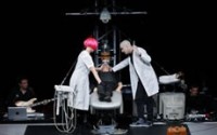 Docteur Faustus - Critique sortie Théâtre