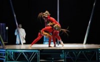 In Vitro 09 - Critique sortie Théâtre
