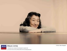 Mitsuko Uchida - Critique sortie Classique / Opéra