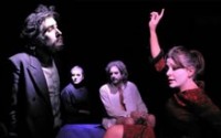 Sans la gaîté, sans les amours, tristement vous passez vos jours - Critique sortie Théâtre