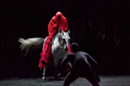 Le centaure et l’animal - Critique sortie Danse