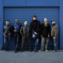 Les Yeux Noirs - Critique sortie Jazz / Musiques