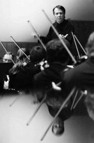 Orchestre national de Russie - Critique sortie Classique / Opéra