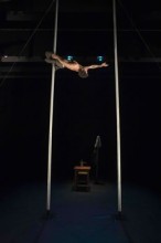 Les Multipistes - Critique sortie Théâtre