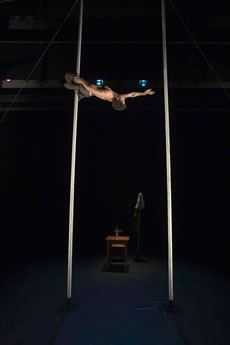 Les Multipistes - Critique sortie Théâtre