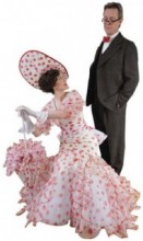 My fair lady - Critique sortie Danse
