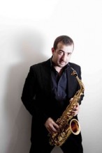 Pierre Bertrand - Critique sortie Jazz / Musiques