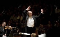 Valery Gergiev dirige Mahler - Critique sortie Classique / Opéra