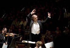 Valery Gergiev dirige Mahler - Critique sortie Classique / Opéra