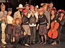 La Vie parisienne - Critique sortie Classique / Opéra