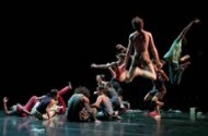 Artdanthé : saison danse du théâtre de Vanves - Critique sortie Danse