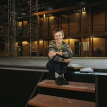 Catherine Anne - Critique sortie Théâtre