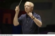 Bernard Haitink - Critique sortie Classique / Opéra