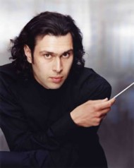 Vladimir Jurowski - Critique sortie Classique / Opéra