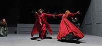 La Duchesse de Malfi - Critique sortie Théâtre