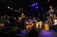 Paris Jazz Big Band - Critique sortie Jazz / Musiques