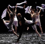 Thierry Malandain - Critique sortie Danse