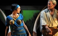 Le Tigre bleu de l’Euphrate - Critique sortie Théâtre