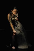 Trois Etudes de séparation - Critique sortie Danse