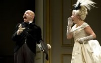 Un Fil à la patte - Critique sortie Théâtre