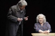 Conversations avec ma mère - Critique sortie Théâtre