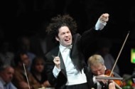 Gustavo Dudamel - Critique sortie Classique / Opéra
