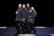 Encore un tour de pédalos (je hais les gais) - Critique sortie Théâtre