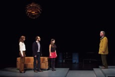 Ennemi public - Critique sortie Théâtre