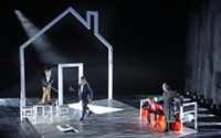 Hiver - Critique sortie Théâtre