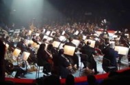 Orchestre Pasdeloup - Critique sortie Classique / Opéra