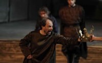 La tragédie du roi Richard II - Critique sortie Théâtre