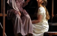 Roméo et Juliette - Critique sortie Théâtre