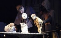 Festival Russenko, deuxième édition - Critique sortie Théâtre