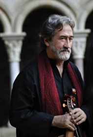 Jordi Savall - Critique sortie Classique / Opéra