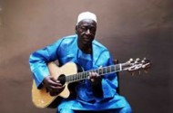 Boubacar Traoré - Critique sortie Jazz / Musiques