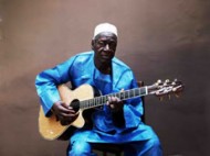 Boubacar Traoré - Critique sortie Jazz / Musiques