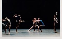 Quintett & Workwithinwork - Critique sortie Danse