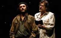 Le Crépuscule du Che - Critique sortie Théâtre