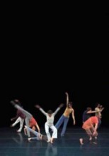 Dancers ! - Critique sortie Danse