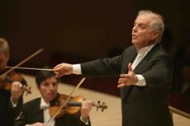 Daniel Barenboim - Critique sortie Classique / Opéra