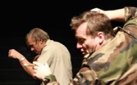 Woyzeck - Critique sortie Théâtre