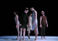 Escales danse en Val d’Oise - Critique sortie Danse