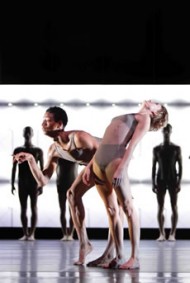 FAR - Critique sortie Danse