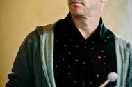 Franck Tortiller sort le grand jeu - Critique sortie Jazz / Musiques