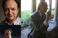 François Roy, Michel  Cazenave et Gérard-Henri Durand / Forgerons des mythes - Critique sortie Théâtre