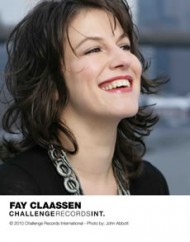 Fay Claassen - Critique sortie Jazz / Musiques