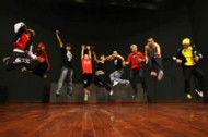 Hoptimum - Critique sortie Danse