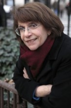 Leslie Kaplan - Critique sortie Théâtre