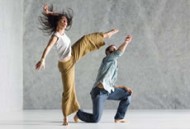 La création norvégienne - Critique sortie Danse