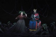 King Arthur - Critique sortie Classique / Opéra